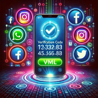 Virtual Numbers for Social Media Verification: How to Stay Anonymous and Secure