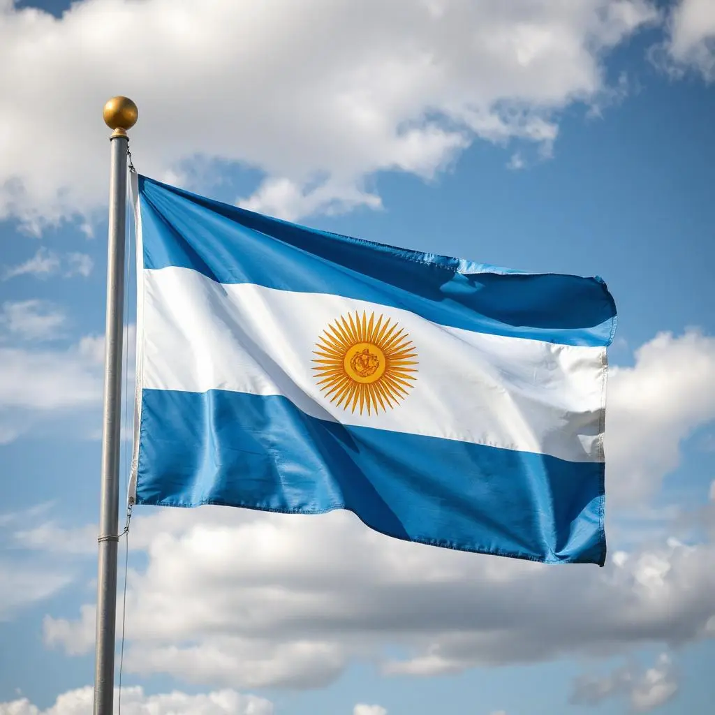 Argentina Phone Numbers for Verification: Secure Your Online Accounts